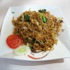 インドネシア料理 mi goreng (ミ・ゴレン)のレシピ