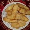インドネシア料理 pisang goreng (ピサン・ゴレン)のレシピ