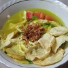 インドネシア料理 soto ayam (ソト・アヤム)のレシピ