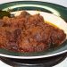 インドネシア料理 rendang daging sapi (ルンダン・ダギン・サピ)のレシピ